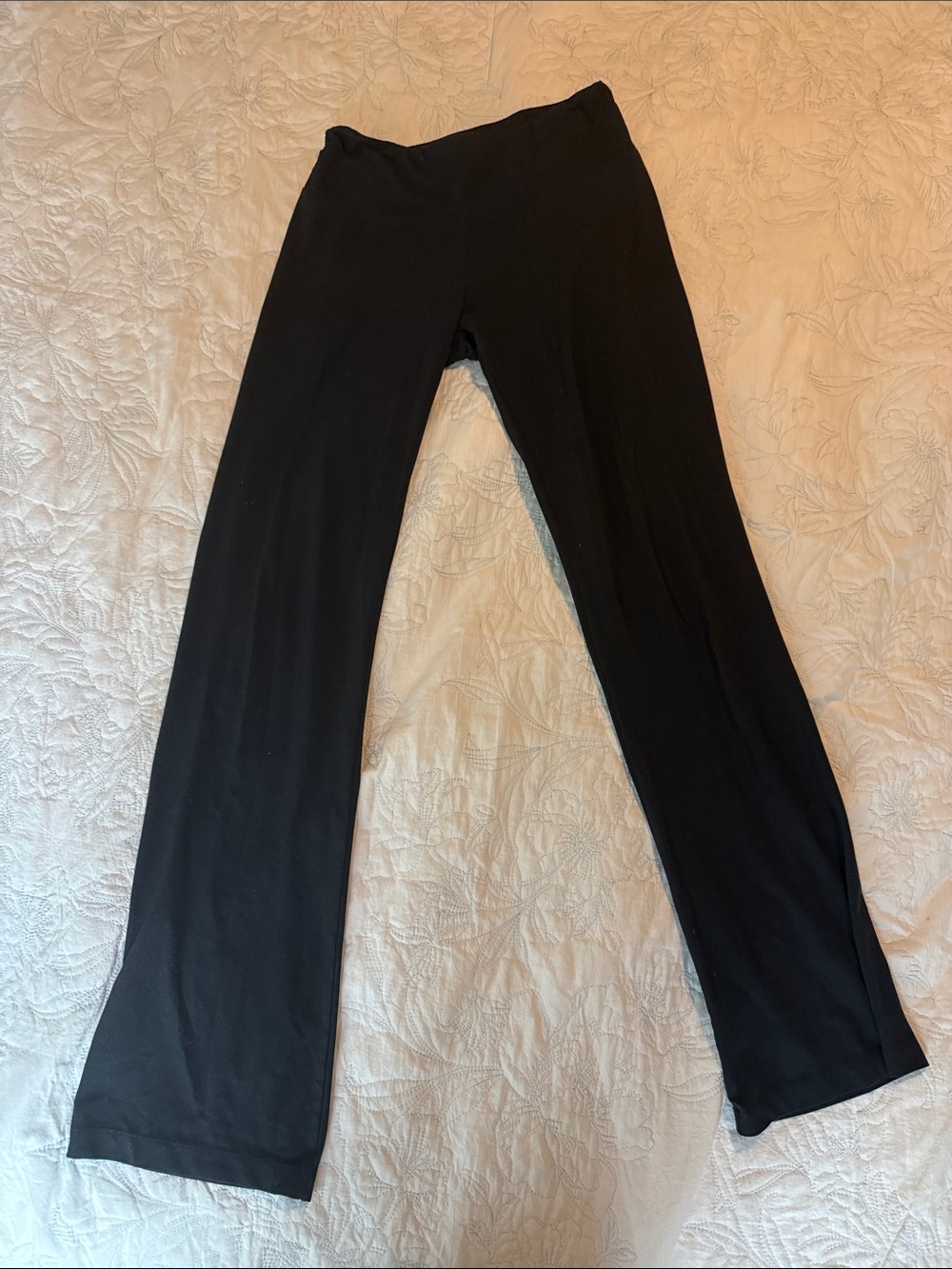 Y2K low rise pants